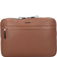 Burkely Bold Bobby laptop bag RFID leather 39 cm laptop compartment Productimage