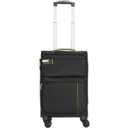 d&n Travel Line 6754 4 Roll Cabin Trolley 55 cm Productimage d&n Travel Line 6754 4 Roll Cabin Trolley 55 cm Productimage