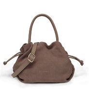 Hey Marly Cool Companion Suede Handbag Leather 28 cm Productimage
