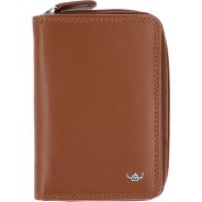 Golden Head Polo Wallet RFID protection Genuine Leather 11.5 cm Productimage