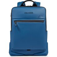 Piquadro Corner Business backpack RFID protection 43 cm Laptop compartment Productimage