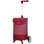 Andersen Shopper Unus Shopper Fun Tilde Shopping Trolley 54 cm Productimage Andersen Shopper Unus Shopper Fun Tilde Shopping Trolley 54 cm Productimage