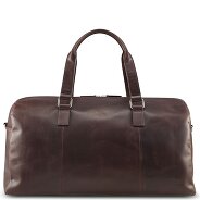 Jost Weekender travel bag Leather 50 cm Productimage