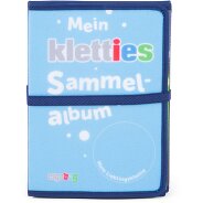 ergobag Kletties scrapbook 21 cm Productimage