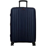 Jump Enais 4 wheels Trolley 66 cm with expansion pleat Productimage Jump Enais 4 wheels Trolley 66 cm with expansion pleat Productimage