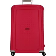 Samsonite S'Cure Spinner 4-Wheel Trolley 75 cm Productimage