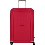 Samsonite S'Cure Spinner 4-Wheel Trolley 75 cm Productimage