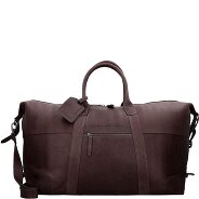 The Chesterfield Brand Portsmouth Weekender travel bag Leather 53 cm Productimage