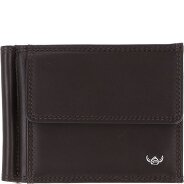 Golden Head Polo Wallet RFID protection Leather 11 cm Productimage