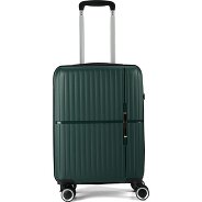 Benzi 5754 4 wheels Cabin trolley 55 cm Productimage