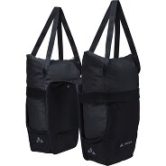 Vaude TwinShopper Bicycle bag 42 cm Productimage Vaude TwinShopper Bicycle bag 42 cm Productimage