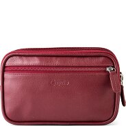 Esquire Duo Fanny pack Leather 17 cm Productimage