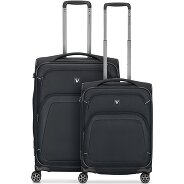 Roncato Gateway 4 wheels Suitcase set 2-piece with expansion pleat Productimage