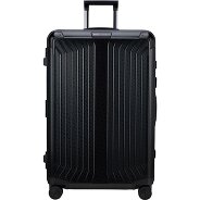Samsonite Lite-Box Alu Boss Edition 4 wheels Trolley 76 cm Productimage
