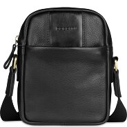 Bugatti Ryan Shoulder bag Genuine Leather 16 cm Productimage