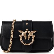 PINKO Love Pocket Shoulder bag Genuine Leather 20 cm Productimage