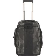 Piquadro Brief 2 roll backpack trolley 53 cm laptop compartment Productimage