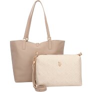U.S. Polo Assn. Malibu Shopper Bag 30 cm Productimage