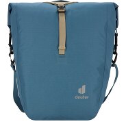 Deuter Weybridge 25+5L bicycle bag 43 cm Productimage Deuter Weybridge 25+5L bicycle bag 43 cm Productimage
