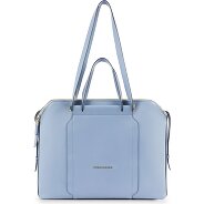 Piquadro Circle laptop bag leather 40 cm laptop compartment Productimage