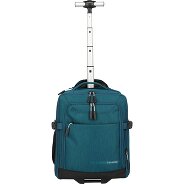 Travelite Kick Off 2 wheels Backpack trolley 40 cm Laptop compartment Productimage