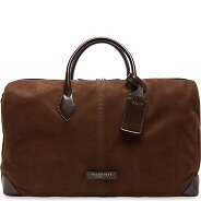 The Bridge Travel Soft Weekender travel bag Genuine Leather 54 cm Productimage