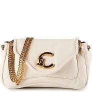 Coccinelle C-Me Fluffy Shoulder Bag Leather 21 cm Productimage