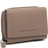 The Chesterfield Brand Zelan Wallet RFID protection Leather 12 cm Productimage