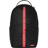 Sprayground Shark Central Daypack 45 cm Laptop compartment Productimage