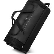 Bugatti Blanc Delight 2-wheel XXL travel bag 90 cm special size Productimage