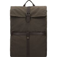 Harbour 2nd City Canvas Daypack 47 cm Laptop compartment Productimage