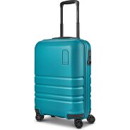 Redolz Pro ABS 4 wheels Cabin suitcase 53 cm Productimage