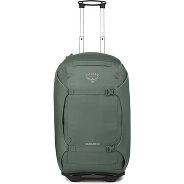 Osprey Sojourn 60 2 wheels Travel bag 71 cm Productimage