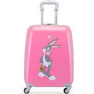 Roncato Looney Tunes 4 wheels Kids trolley 50 cm Productimage