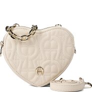 Aigner Fashion Mini Bag Shoulder Bag Genuine Leather 14 cm Productimage
