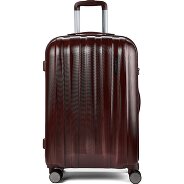 Polestream Moonrock 4 wheels Trolley M 69 cm with expansion pleat Productimage