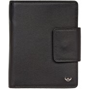 Golden Head Polo wallet RFID leather 11 cm Productimage