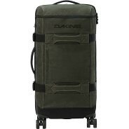 Dakine Split 87L 4 wheels Trolley 80 cm Productimage