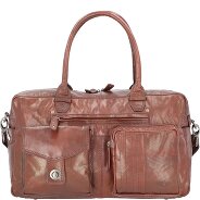 Pride and Soul Weekender travel bag leather 46 cm Productimage Pride and Soul Weekender travel bag leather 46 cm Productimage