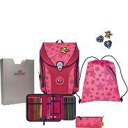 DerDieDas ErgoFlex Max Superflash School bag set 5-piece Productimage