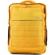 American Tourister Checkline Travel Backpack with 40-cm Laptop Compartment Productimage