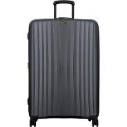 Jump Enais 4 wheels Trolley 75 cm with expansion pleat Productimage