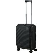 Samsonite Intuo 4 wheels Cabin trolley 55 cm Laptop compartment with expansion pleat Productimage