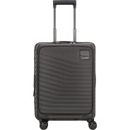 Samsonite Intuo 4 wheels Cabin trolley 55 cm Laptop compartment with expansion pleat Productimage