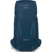 Osprey Kestrel 48 Trekking backpack S-M 79 cm Productimage