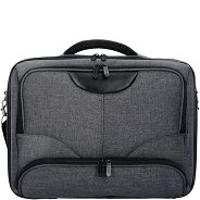 Dermata Basic Plus flight bag 43 cm laptop compartment Productimage