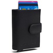 The Chesterfield Brand Hollis Wallet RFID protection Genuine Leather 10 cm Productimage