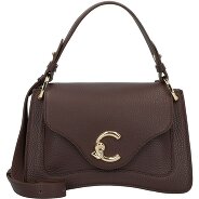 Coccinelle C-Me Shoulder Bag Leather 23.5 cm Productimage