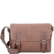 aunts & uncles Good Old Friends Peacemaker Messenger Leather 30 cm Productimage
