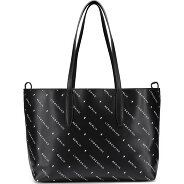 Liebeskind Monogram Shoulder Bag Leather 47 cm Productimage